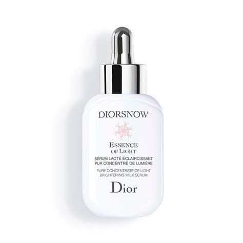 dior essence of light serum review|christian dior skin care reviews.